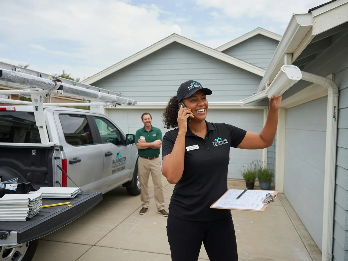 Gutter Installation Bentonville, VA FAQs